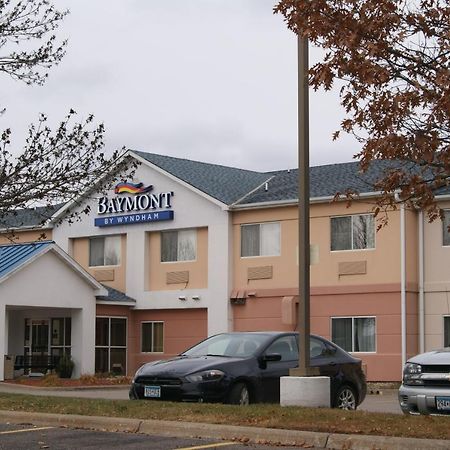 Hotel Baymont By Wyndham Coon Rapids Extérieur photo